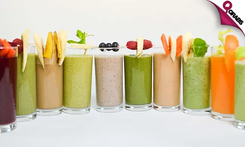 10 Days Detox Plan + Nutritional Consultation + 2 Body Shaping Sessions + 2 Thermal Lysis Sessions!